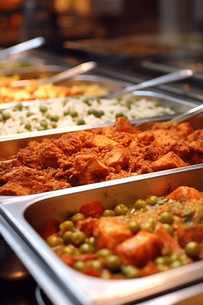 Chandigarh Foods Ltd