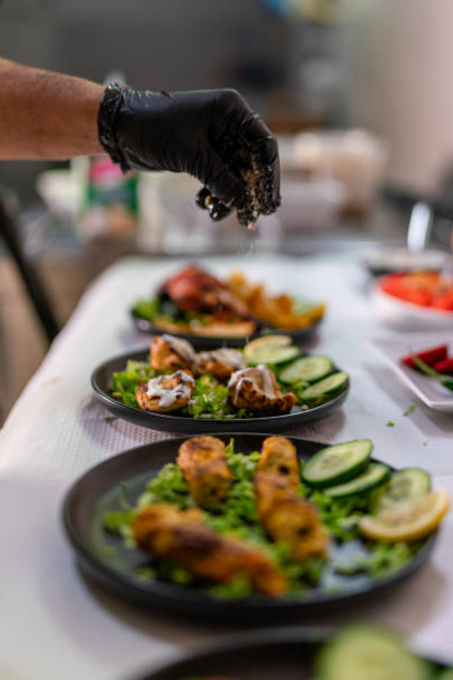 Chandigarh Foods Ltd