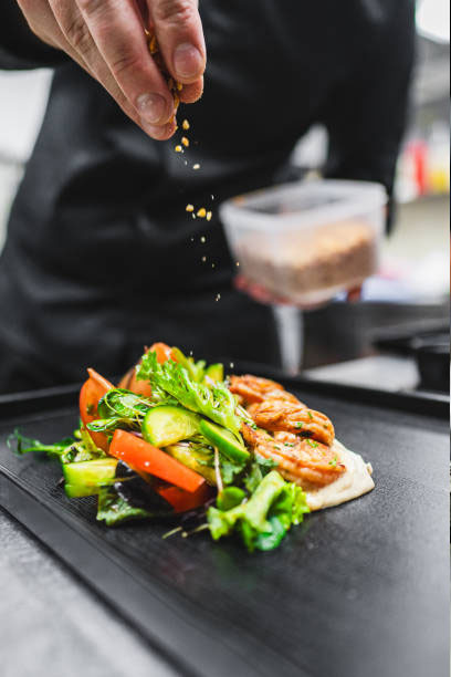 Chandigarh Foods Ltd