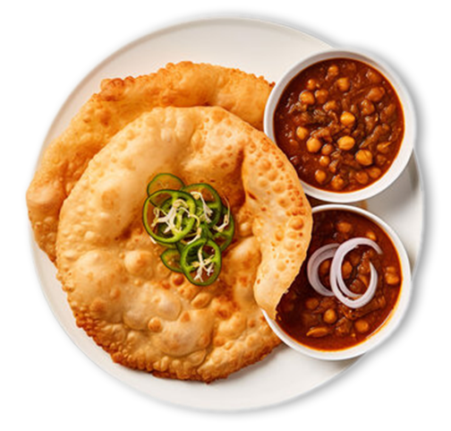 Chandigarh Foods Ltd