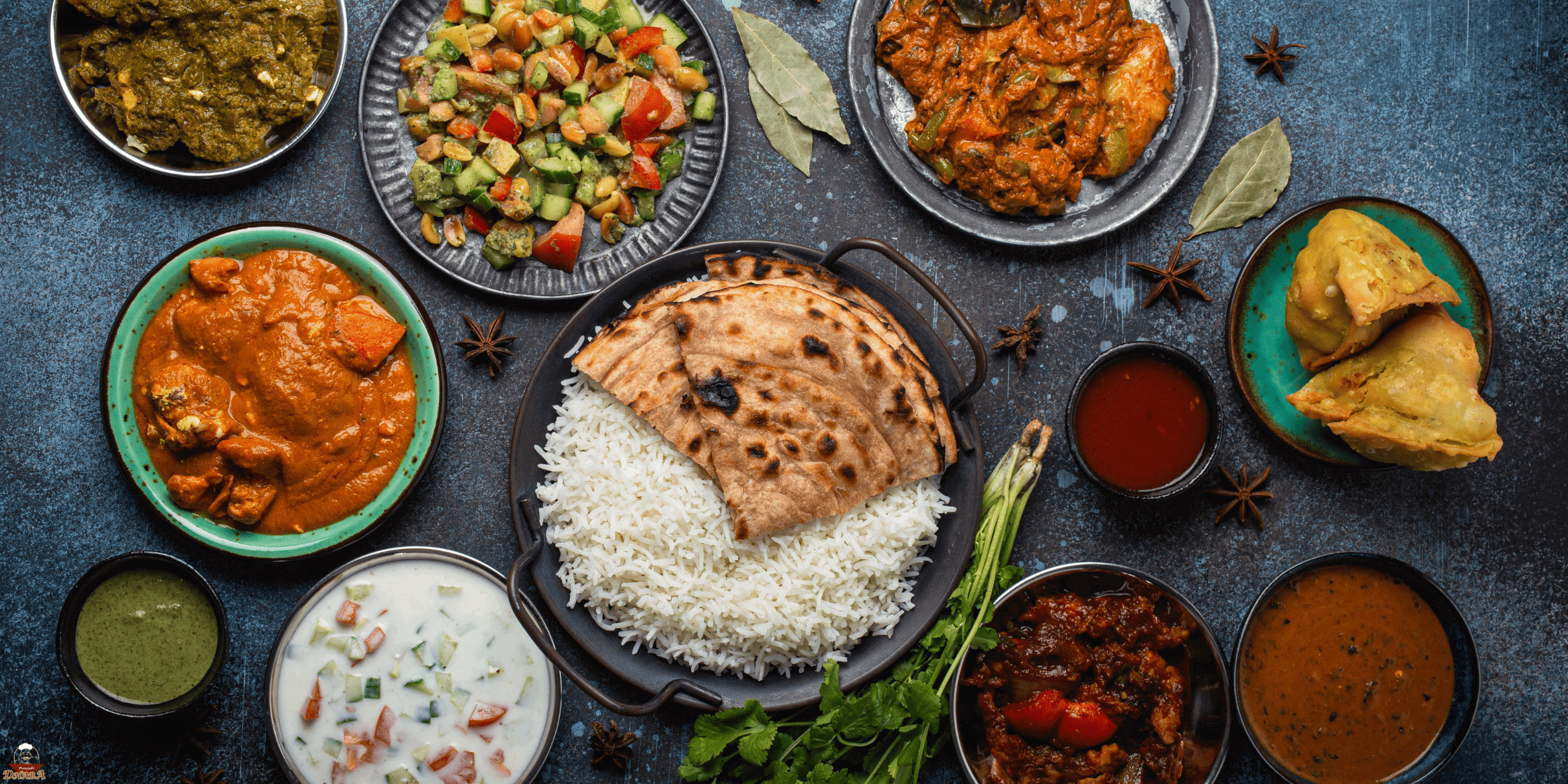 Chandigarh Foods Ltd